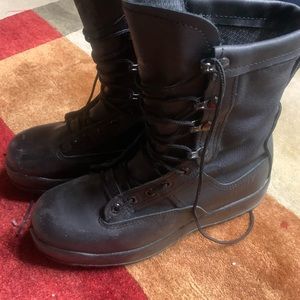 Belleville 700 Boots